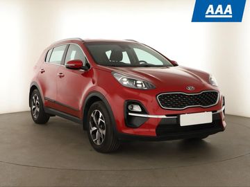 1.6 T-GDI, NOVÁ CENA, Navi
