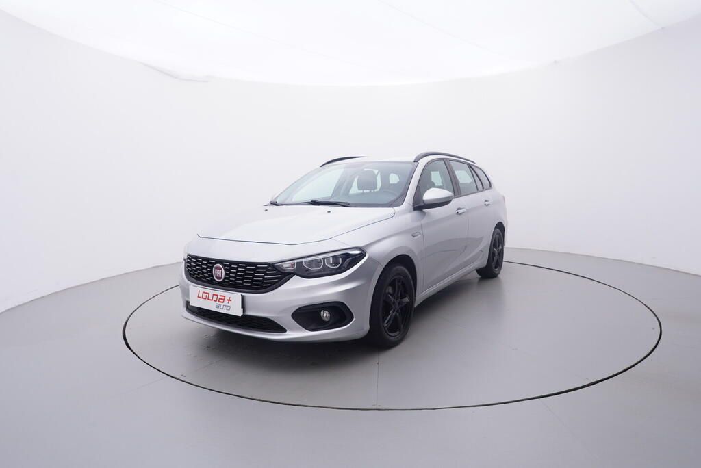 Fiat Tipo, Easy 88 kW