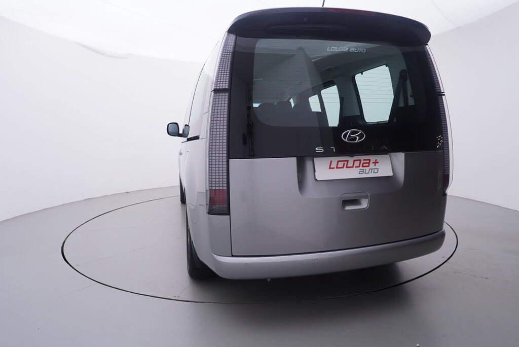 Hyundai Staria, Style Premium 2.2 CR 130 kW - fotka 4