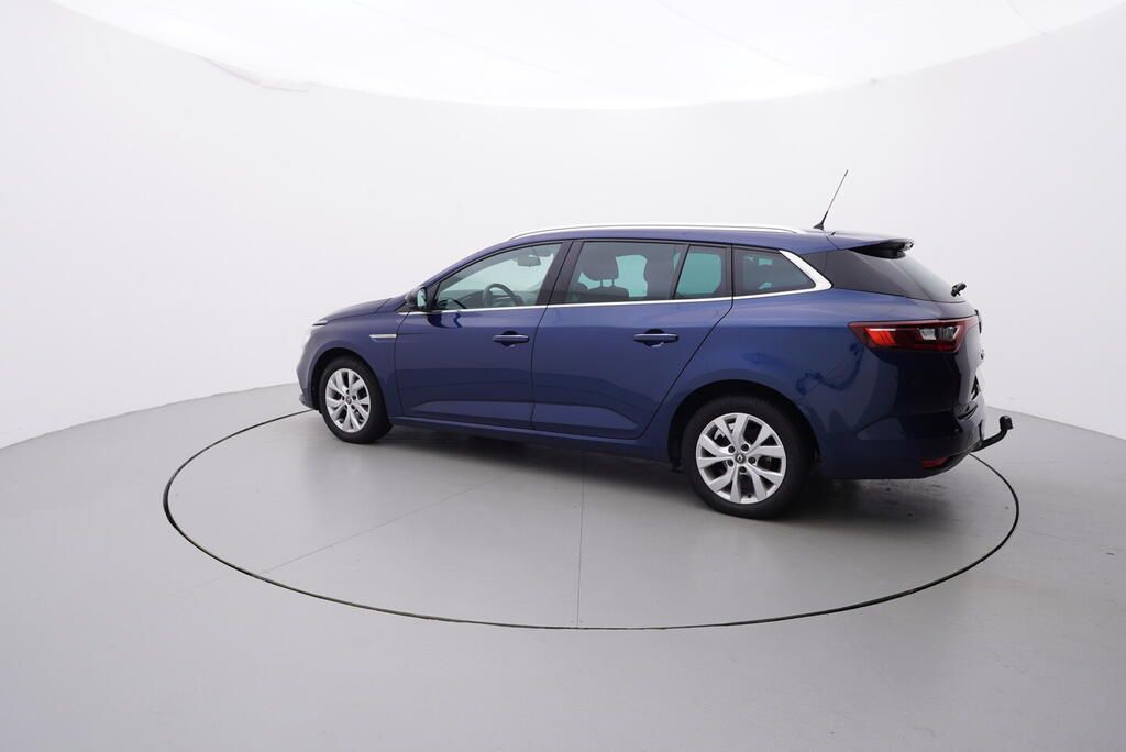 Renault Mégane, Limited 1.3 TCe 103 kW - fotka 3