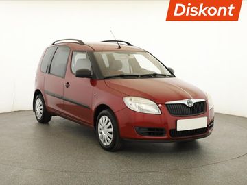 1.6 16V, Serv.kniha