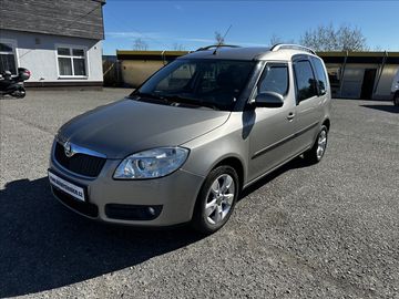 1,2 MPI- 82 659KM-PO ROZVODECH