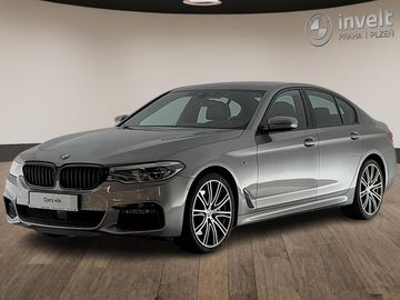 540i xDrive