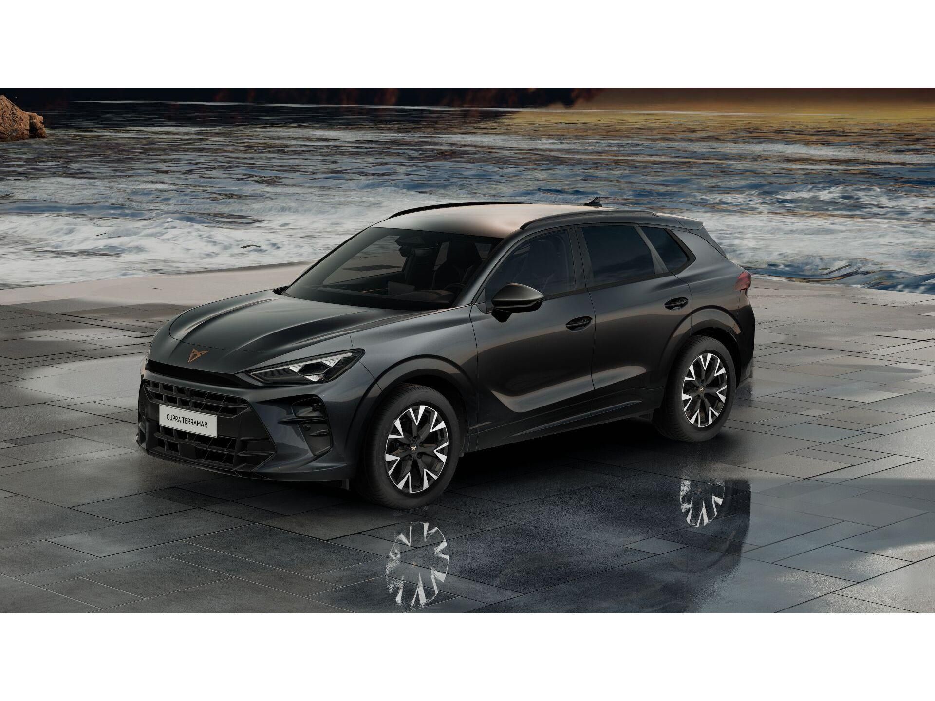 Cupra Terramar, 1.5 eTSi / 110 kW