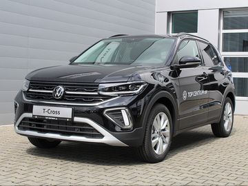 1,0 TSI 5G 70 kW/95PS People
