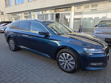 Style 2.0 TDI 147kW DSG
