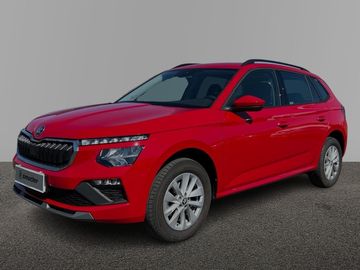 1.0 TSI / 85 kW Selection