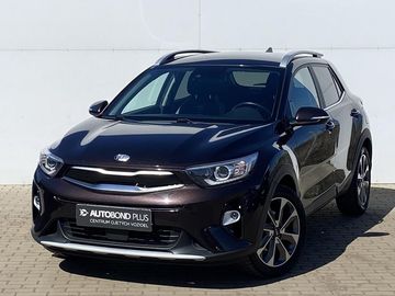 1.4 CVVT 73kW Premium
