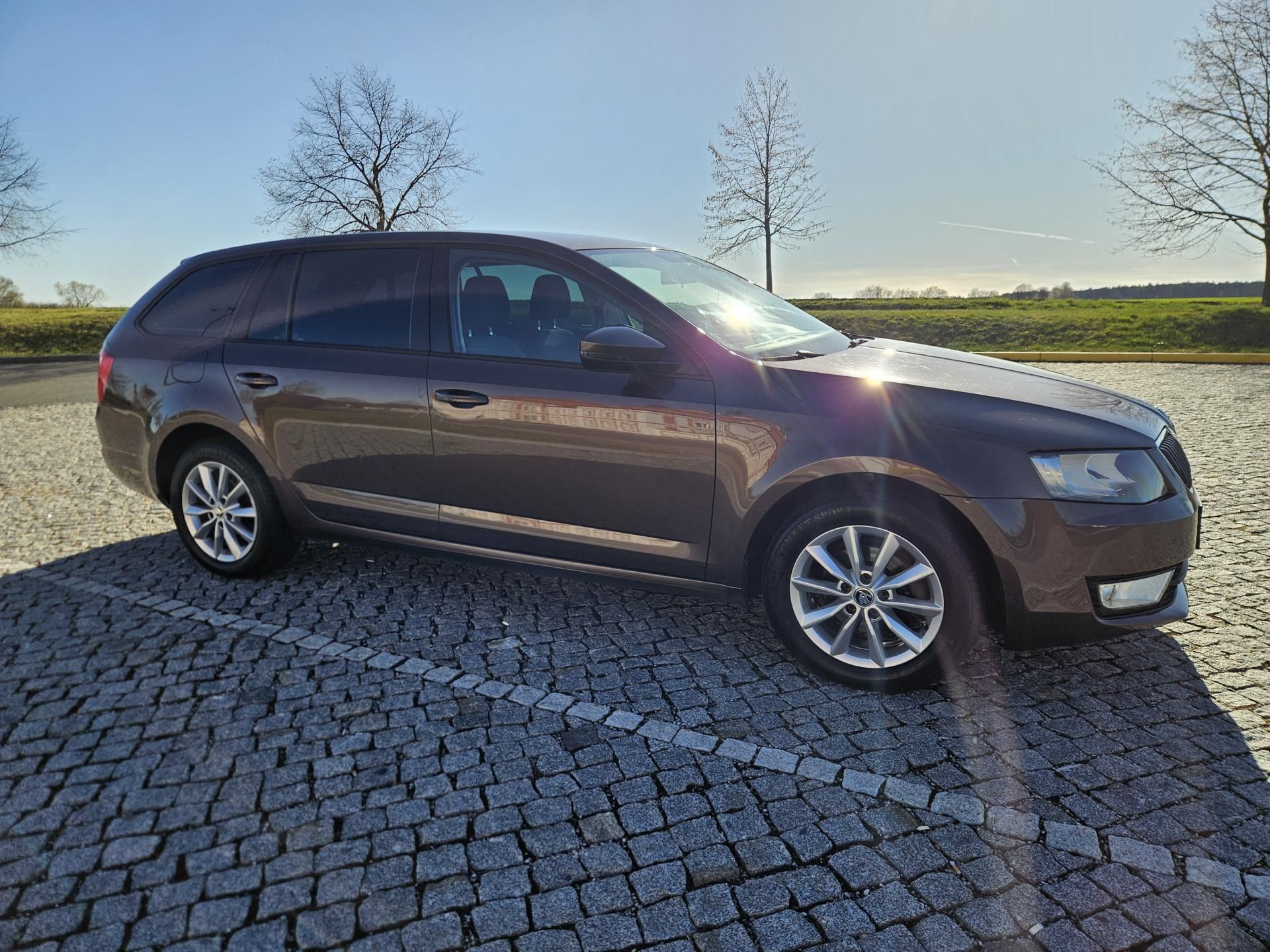 Škoda Octavia, SUPER STAV, 81KW, SPLÁTKY - fotka 5