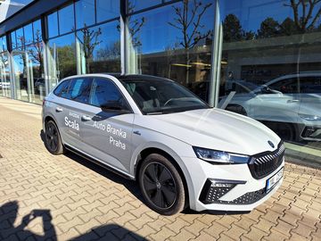 MONTE CARLO 1.0 TSI 85kW|Tažné