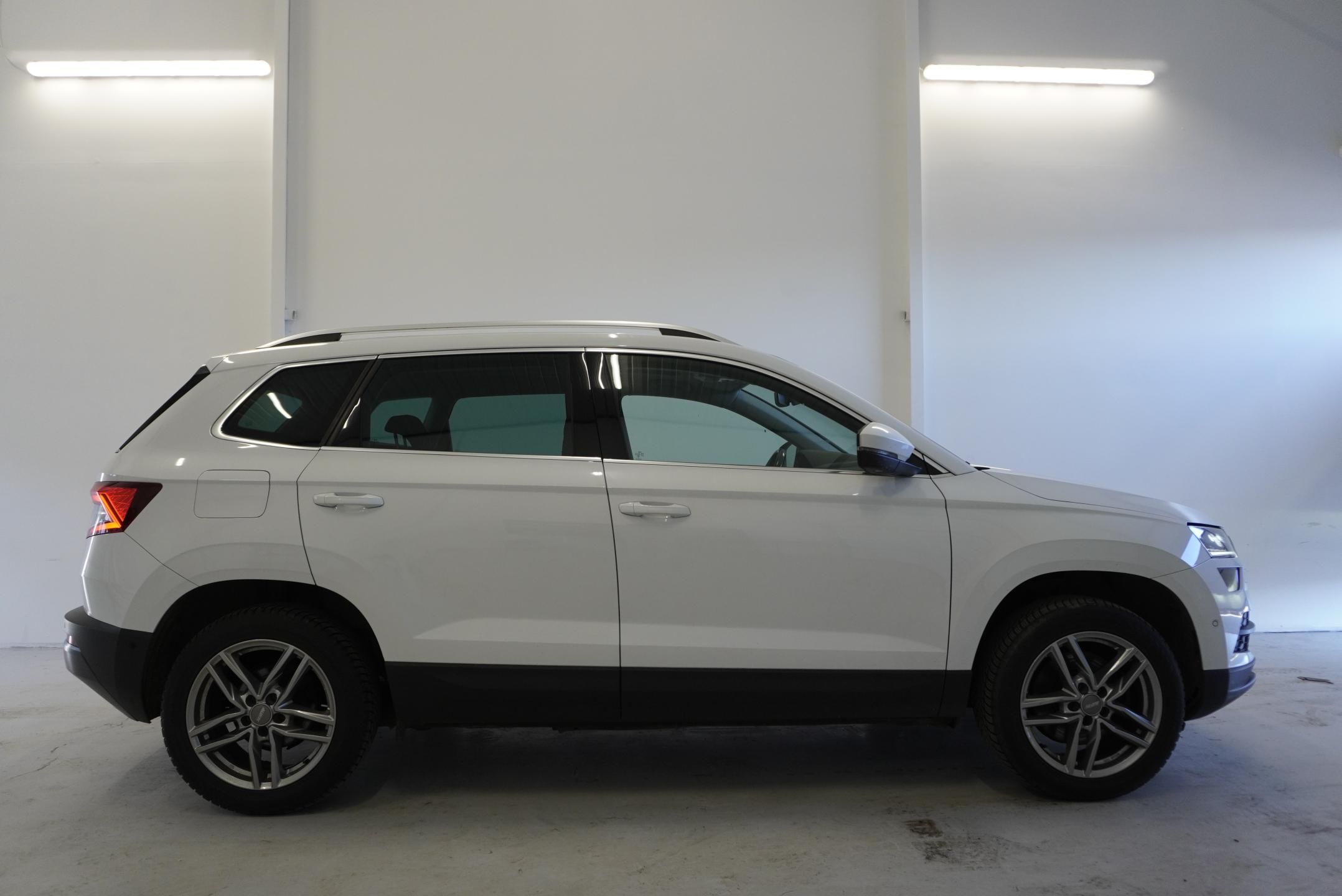 Škoda Karoq, 1.5i 110 kW STYLE AUTOMAT - fotka 6