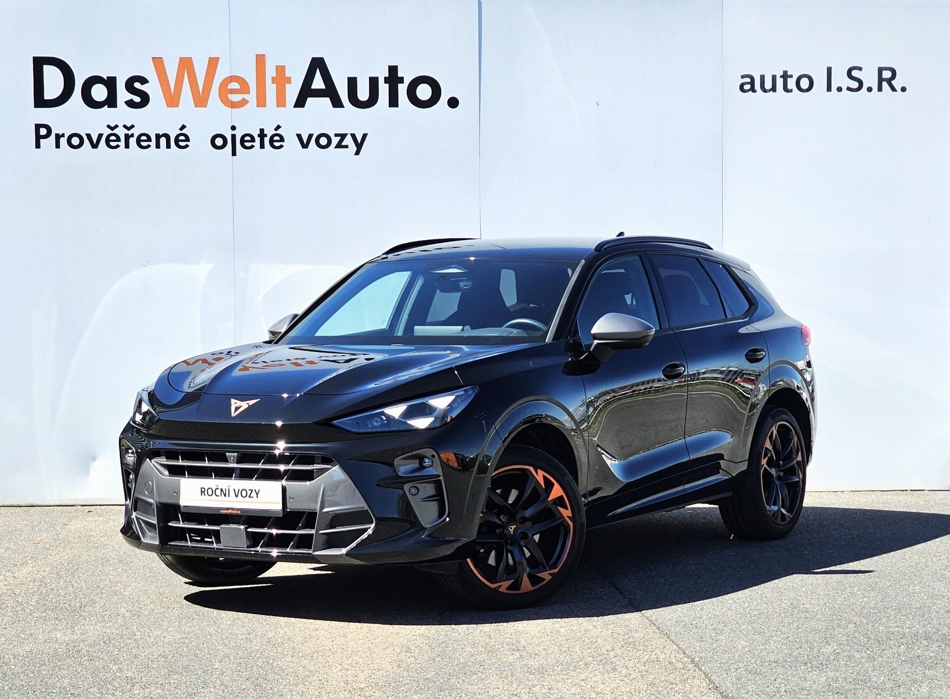 Cupra Terramar, VZ 2.0 TSI 195 kW 7DSG 4WD