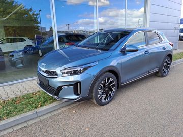 TOP 1,5 T-GDi 103kW
