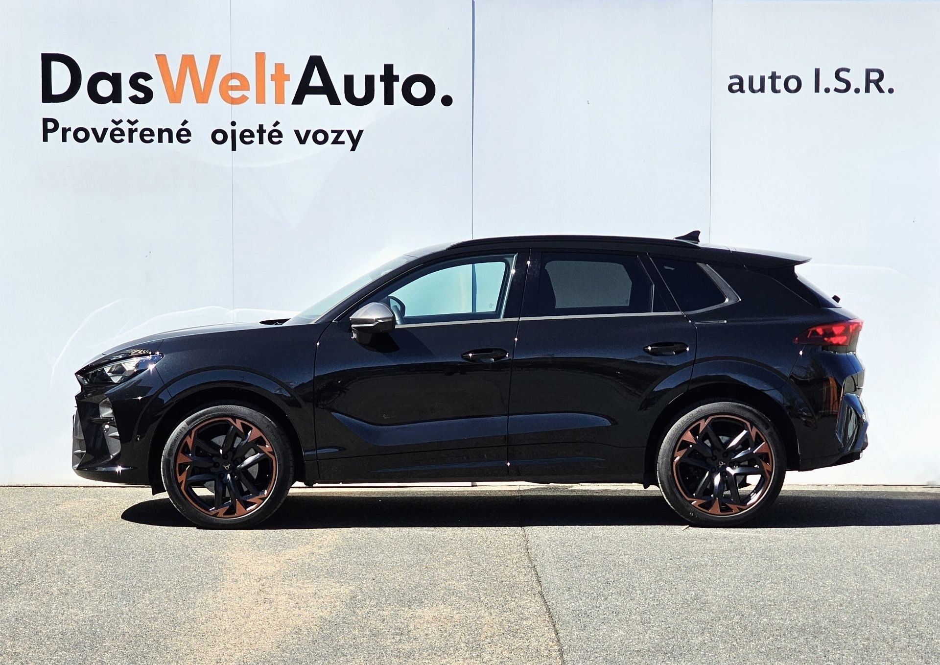 Cupra Terramar, VZ 2.0 TSI 195 kW 7DSG 4WD - fotka 3