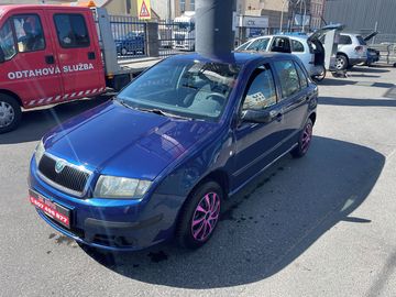 1.2i HTP 12V 47KW Klima ČR