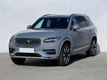 Plus Bright B5 AWD 173kW
