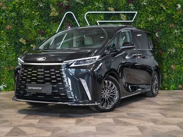 350h*4x4*LUXURY*HUD*MASÁŽ*CZ