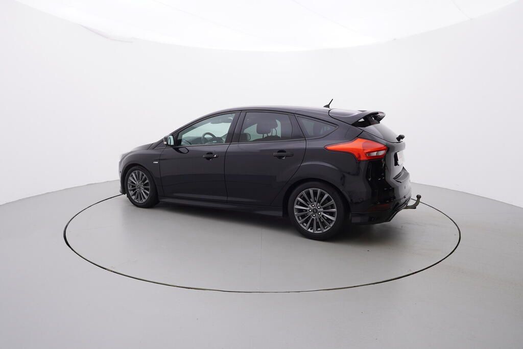 Ford Focus, ST-line 2.0 110 kW - fotka 3