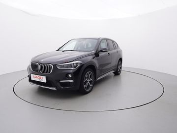 X line 2.0 141 kW