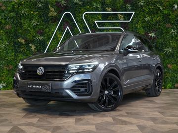 3.0TDI*4M*R-LINE*VZDUCH*MASÁŽ*