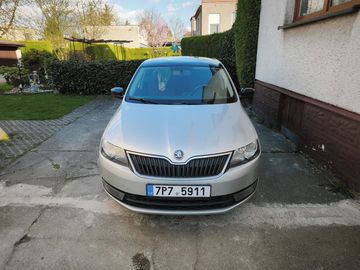 1.4 TSI - nová rozvodová sada