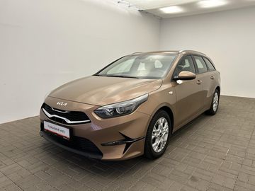 1.5T-GDi  118kW DCT SPIN