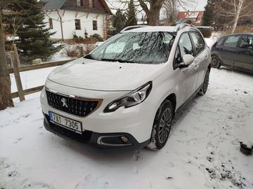 Nepojízdný, vada motoru