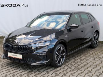 Monte Carlo 1,5 TSi / 110 kW D