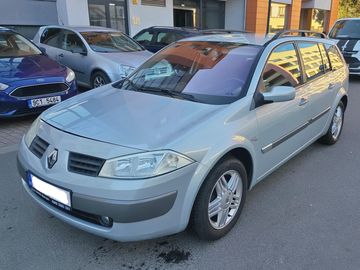 1.6 16V - TOP STAV bez investi
