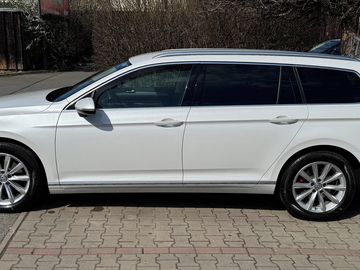 Volkswagen Passat B8 Highline