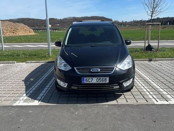 Fotografie auta