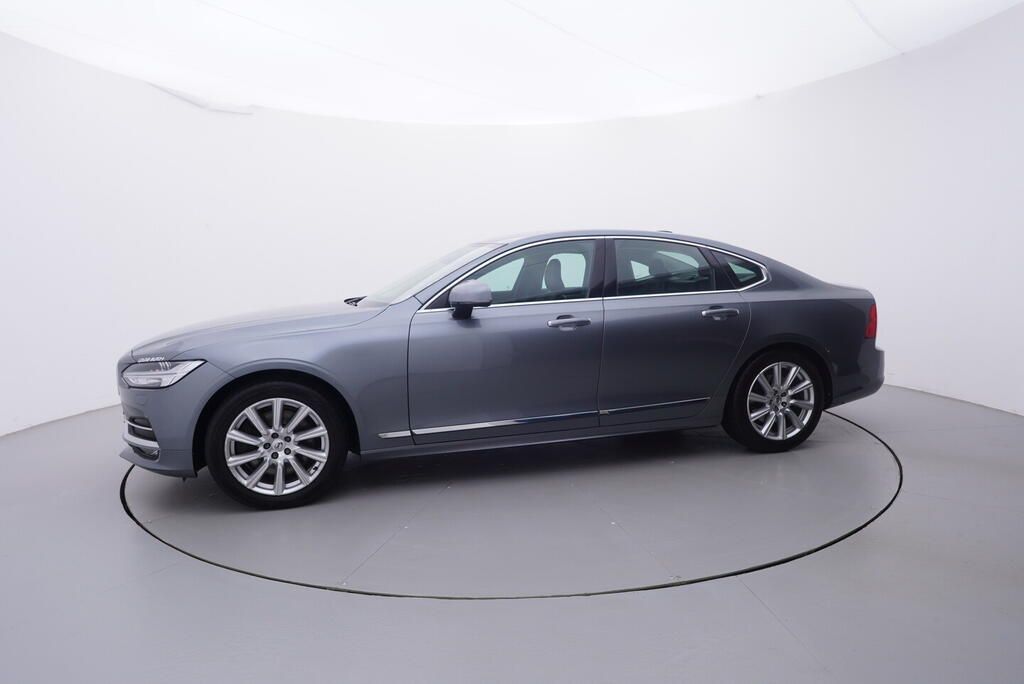 Volvo S90, Inscription 2.0 184 kW - fotka 2