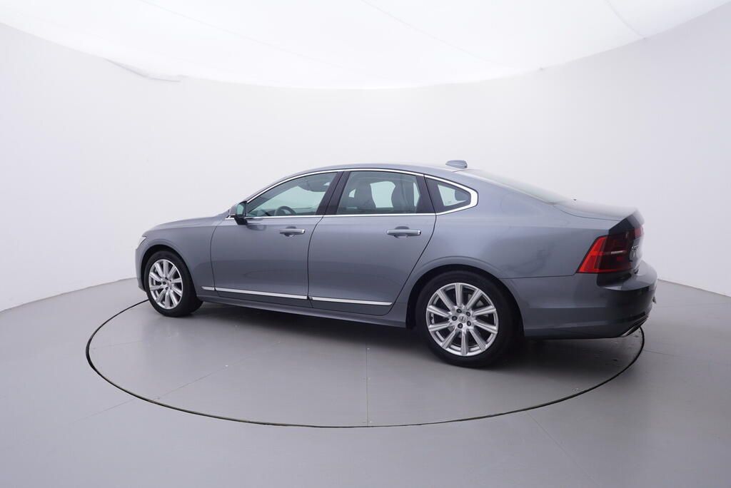 Volvo S90, Inscription 2.0 184 kW - fotka 3