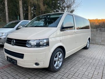 vw caravelle 2.0tdi