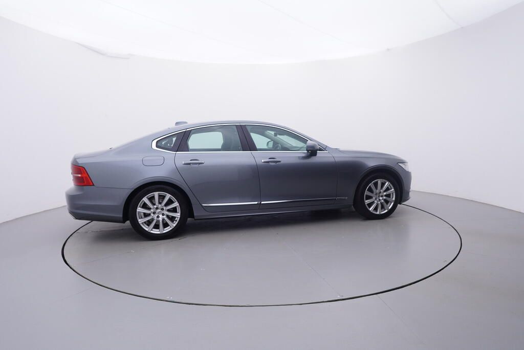Volvo S90, Inscription 2.0 184 kW - fotka 6