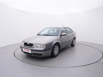 Tour 1.6 16V 75 kW
