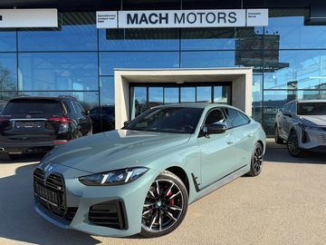 M440i xDrive GranCoupé 09/2025