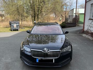 2.0 TDi, 110 kw, 7 st. DSG