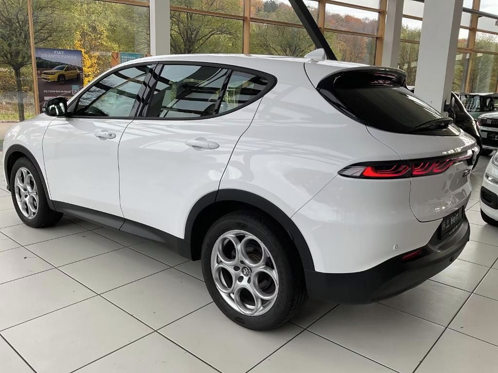 Alfa Romeo Tonale, 1,5T 130 HYBRID SPRINT*Navi* - fotka 2