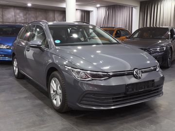 2.0 TDI 110kW DSG / ALU 16''