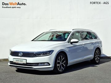 Variant,2.0 TDI,140kW,DSG,High