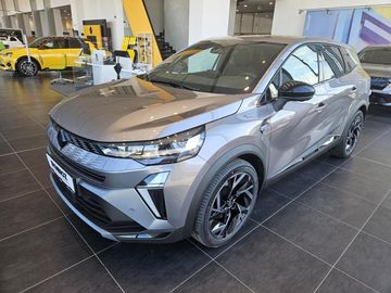 1.8full hybrid 116kW Esprit al