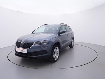 Style 1.5 TSI 110 kW
