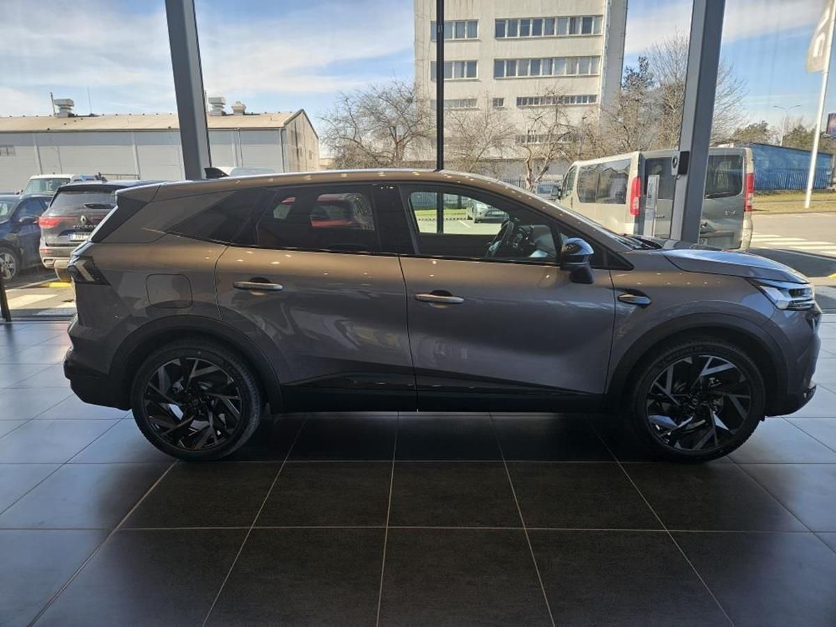 Renault Symbioz, 1.8full hybrid 116kW Esprit al - fotka 4