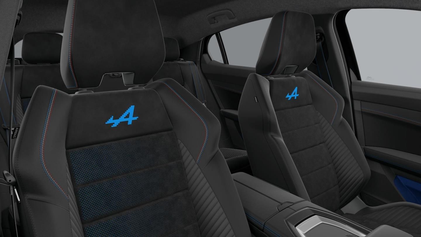 Renault Rafale, 1.2Plug-in hybrid 220kW 4x4  E - fotka 6