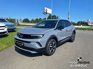 Opel Mokka, 1.2T 136k Edition MT6