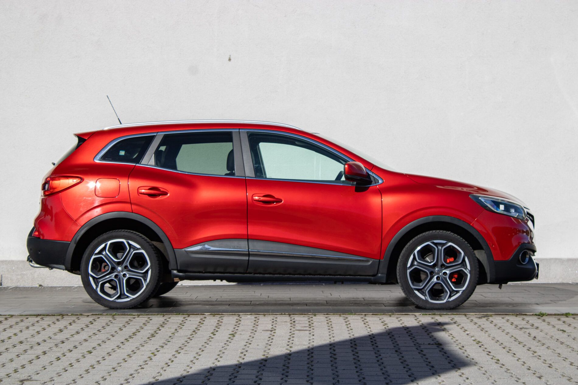 Renault Kadjar - fotka 4