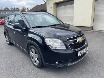 2.0CRDi,120 kw,7 míst, AUTOMAT