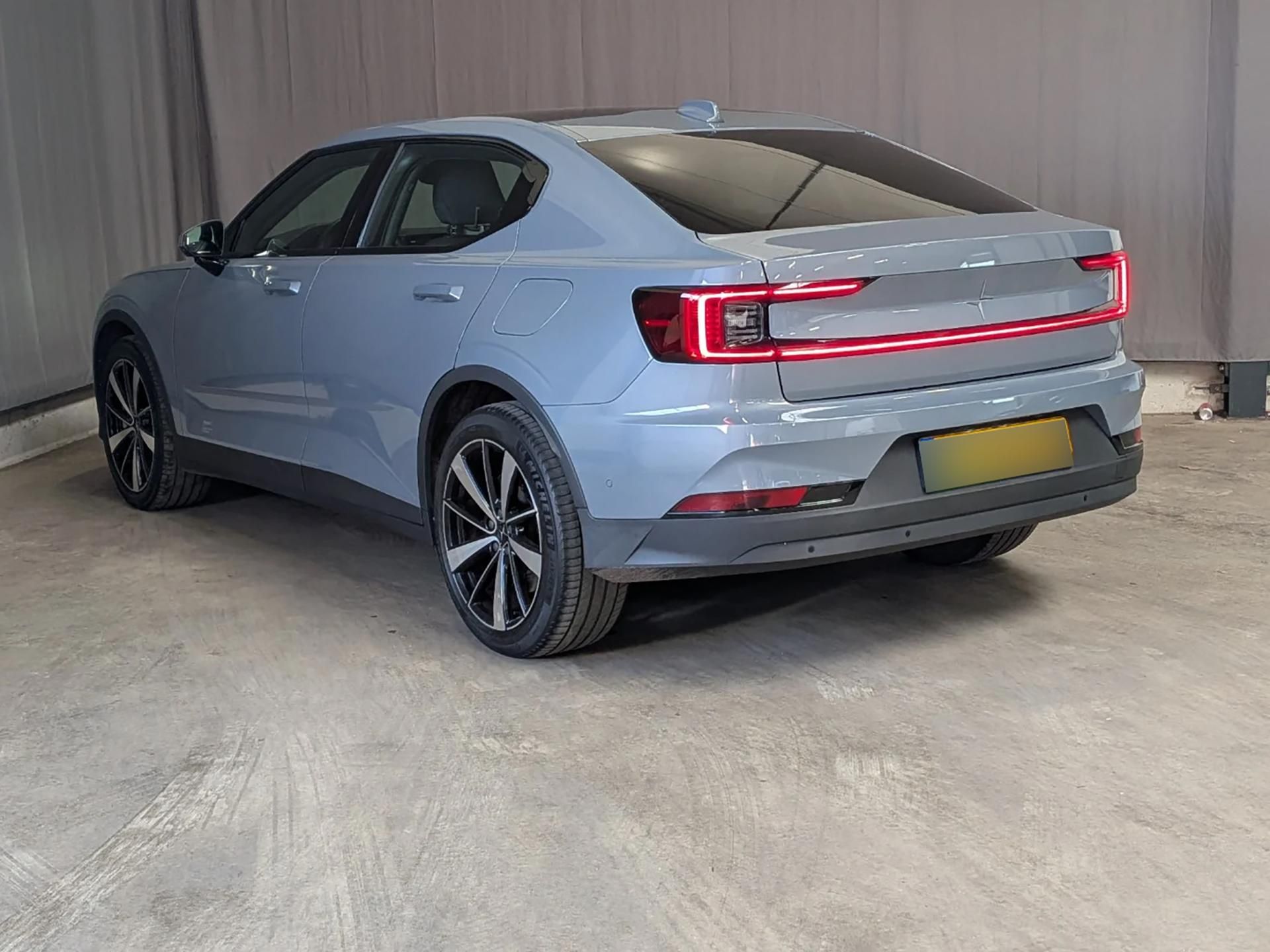 Polestar 2, Dual Motor Launch Edition - fotka 3