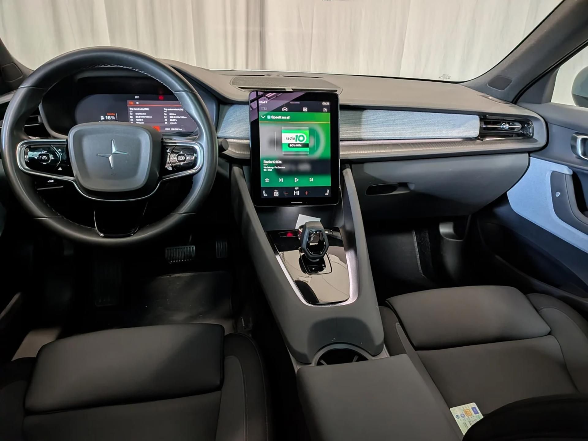 Polestar 2, Dual Motor Launch Edition - fotka 4